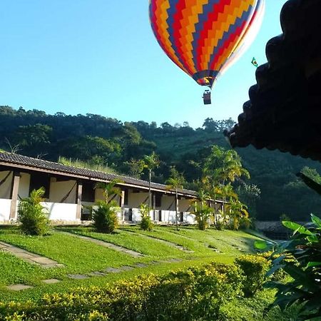 Pousada Campestre São Lourenço Sao Lourenco (Minas Gerais) Exterior foto