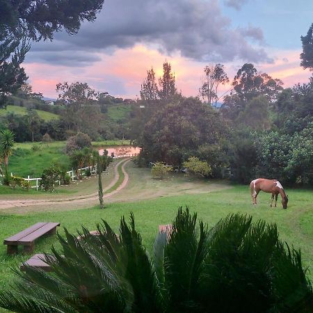 Pousada Campestre São Lourenço Sao Lourenco (Minas Gerais) Exterior foto