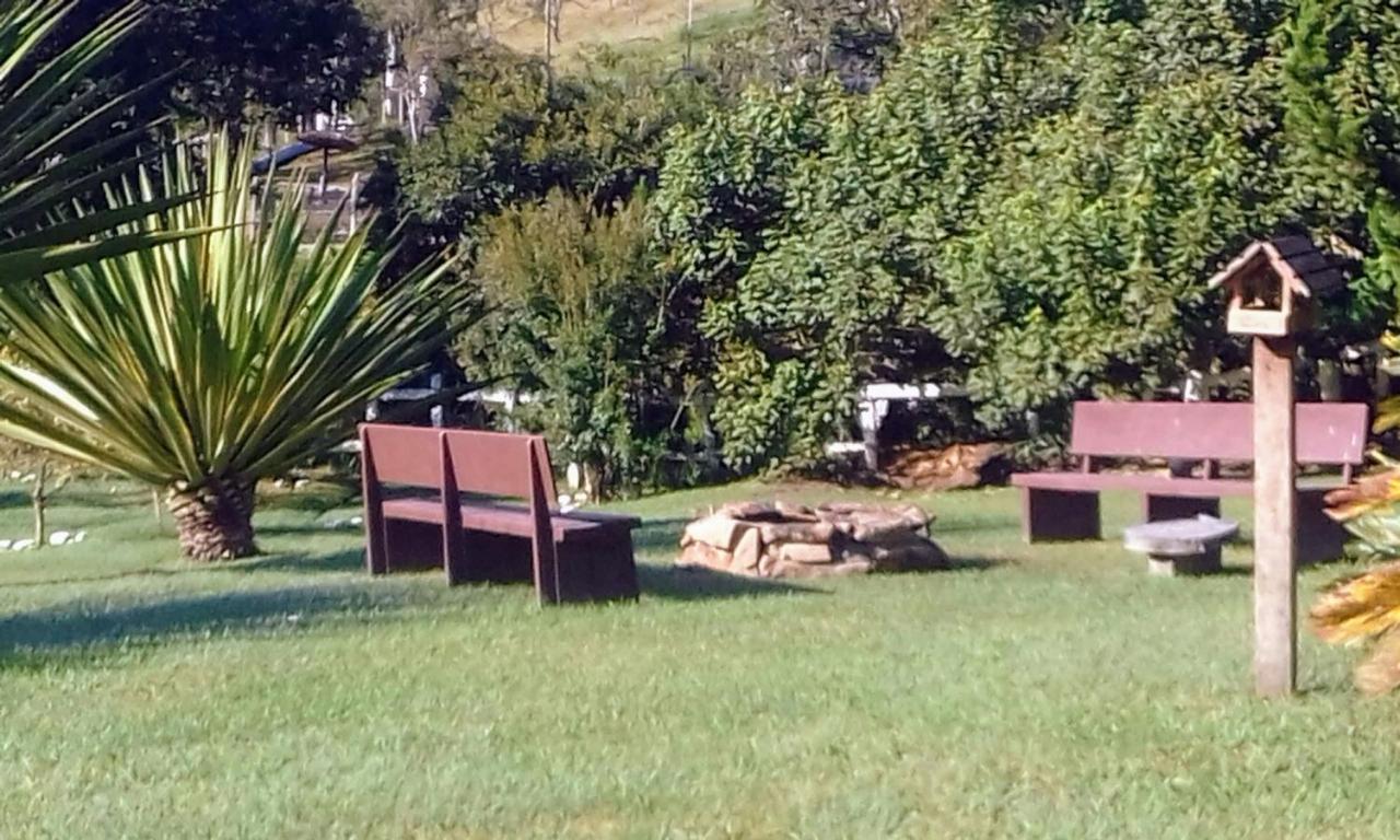 Pousada Campestre São Lourenço Sao Lourenco (Minas Gerais) Exterior foto