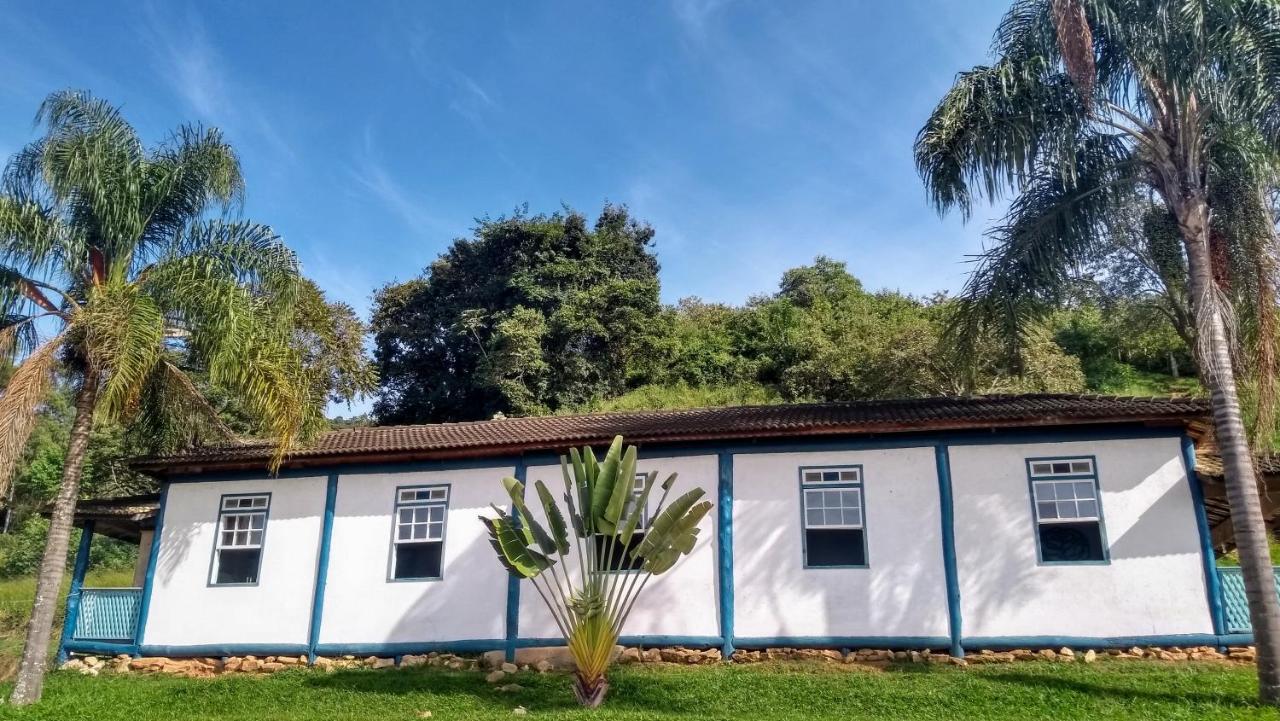 Pousada Campestre São Lourenço Sao Lourenco (Minas Gerais) Exterior foto