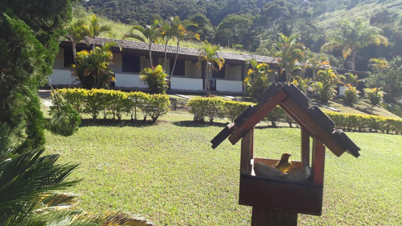 Pousada Campestre São Lourenço Sao Lourenco (Minas Gerais) Exterior foto