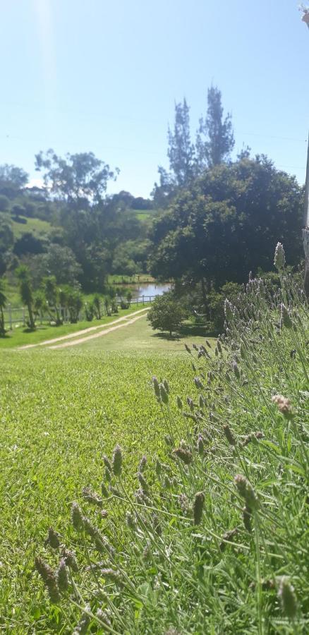 Pousada Campestre São Lourenço Sao Lourenco (Minas Gerais) Exterior foto