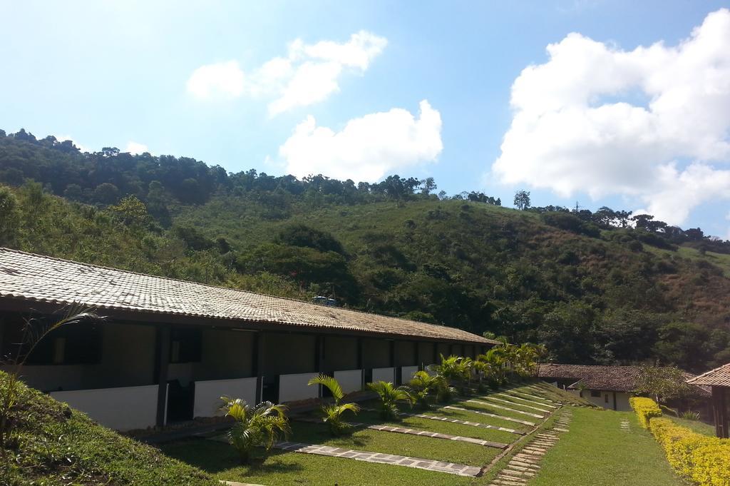 Pousada Campestre São Lourenço Sao Lourenco (Minas Gerais) Quarto foto