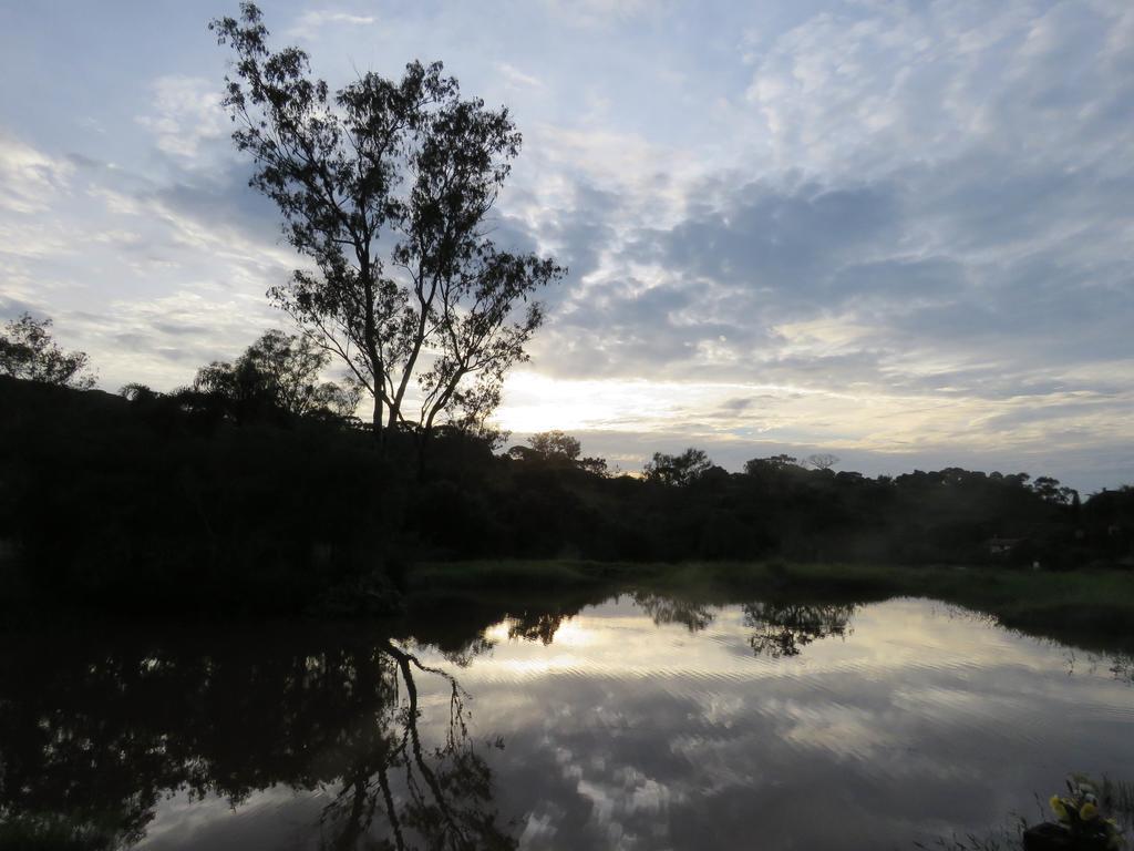 Pousada Campestre São Lourenço Sao Lourenco (Minas Gerais) Exterior foto