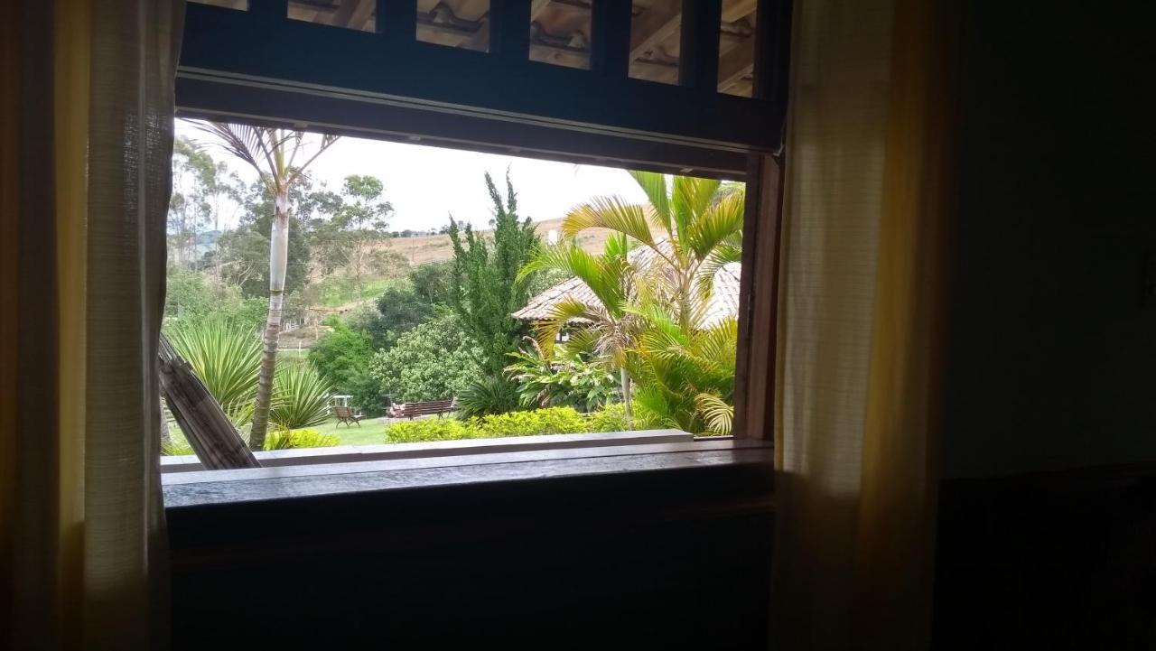 Pousada Campestre São Lourenço Sao Lourenco (Minas Gerais) Exterior foto